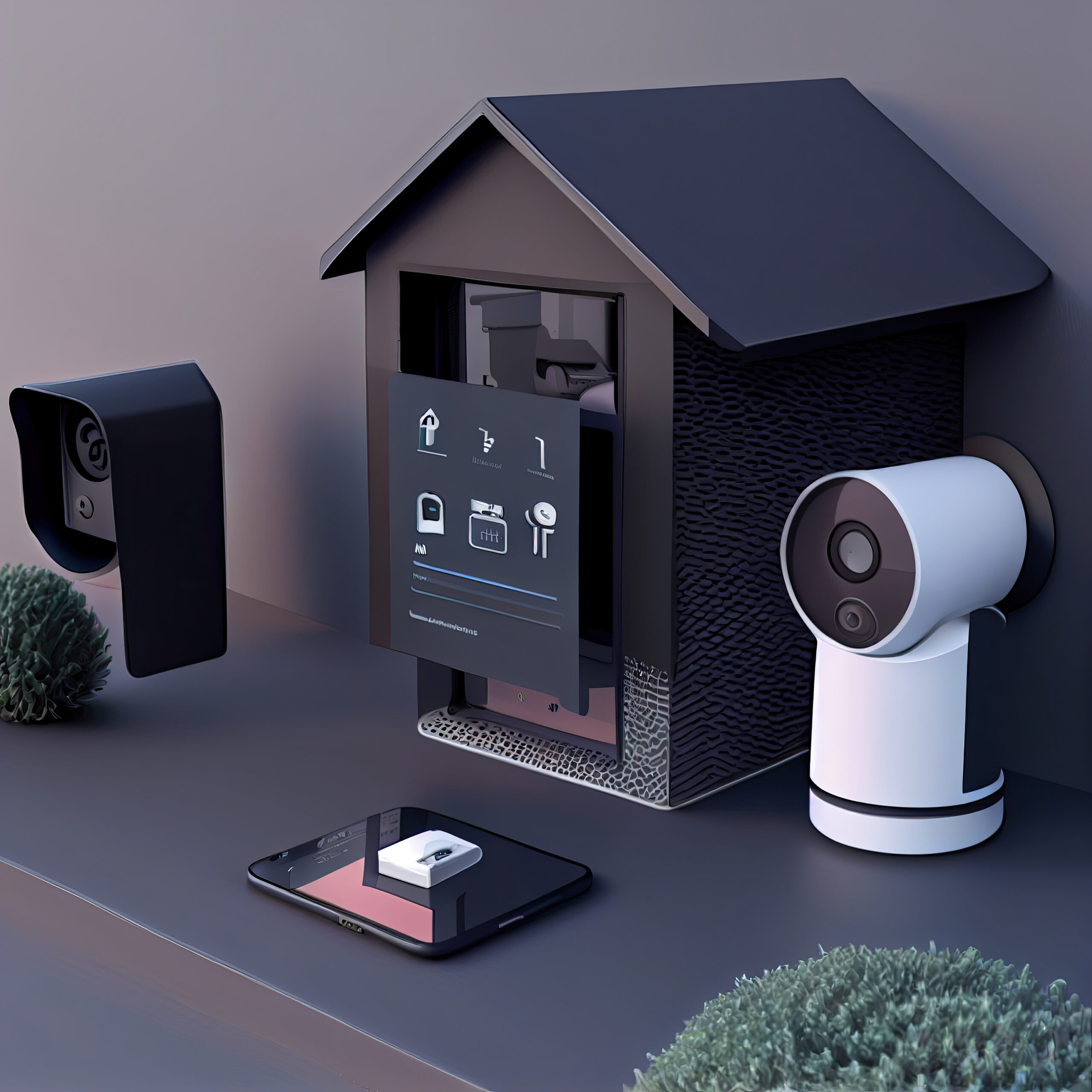 Featured image for “Innovative Features to Protect Your Property using Smart Video Security”