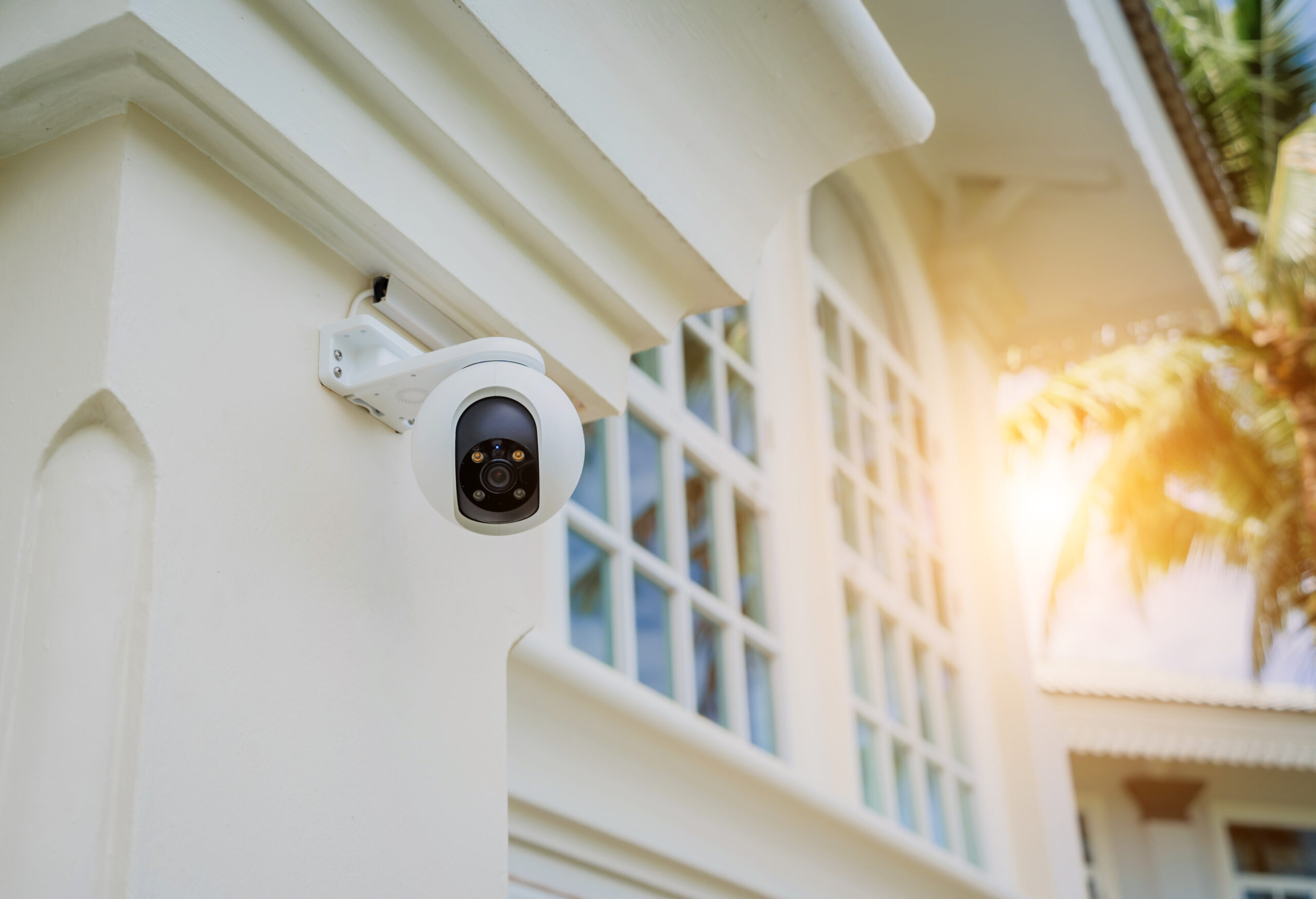 Featured image for “Understanding Your Home Security Systems.”