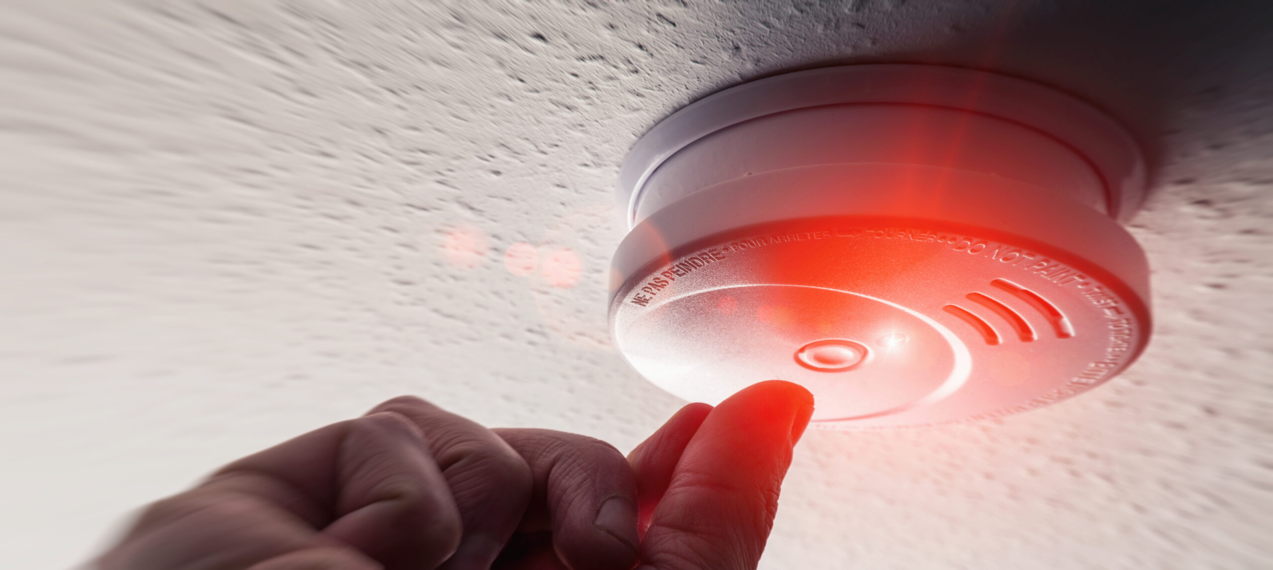 Featured image for “The Importance of Smoke, Heat, and CO Detectors in Every Home”