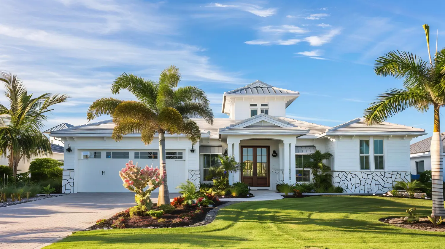 family home security