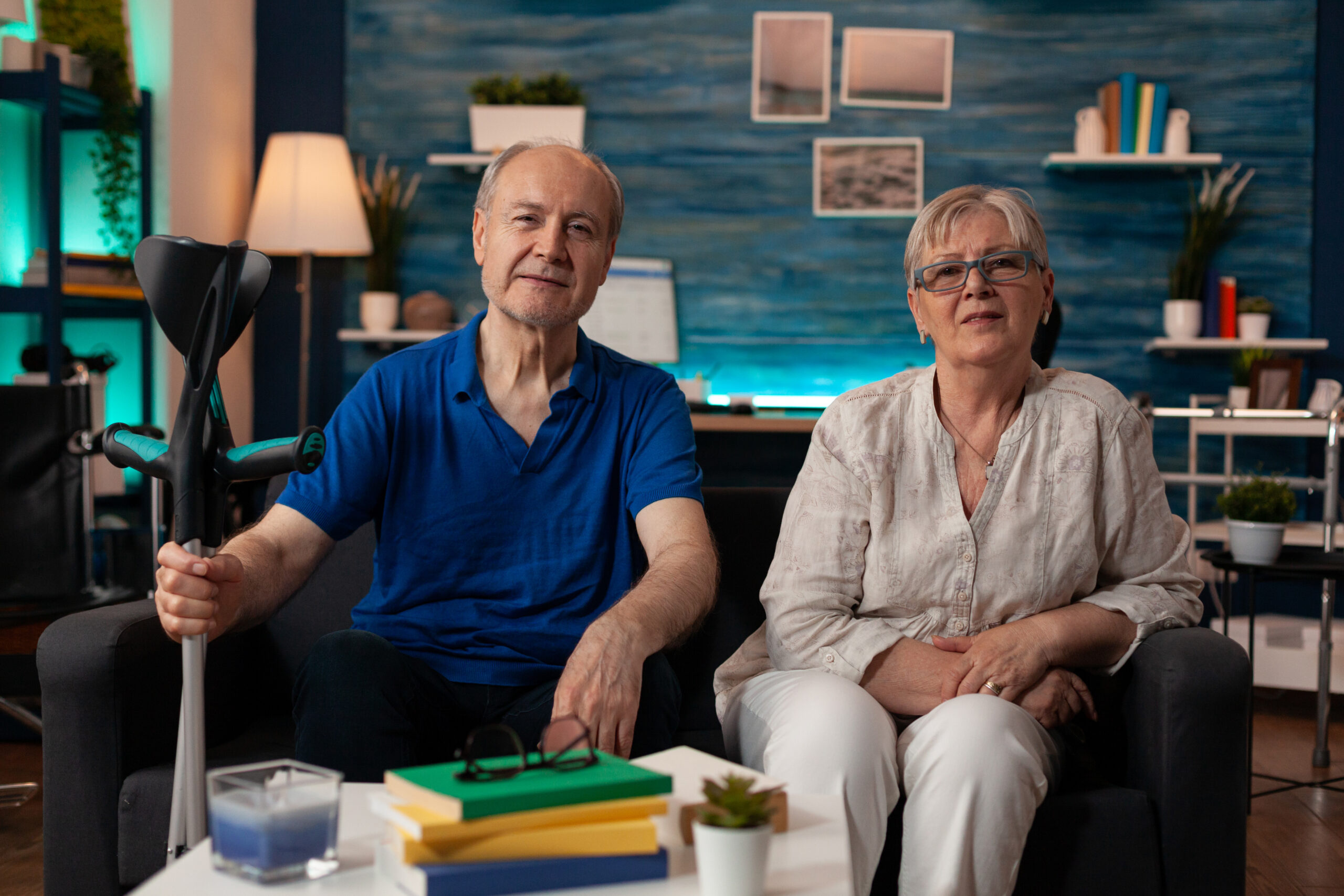 Featured image for “Home Should Always Feel Safe”